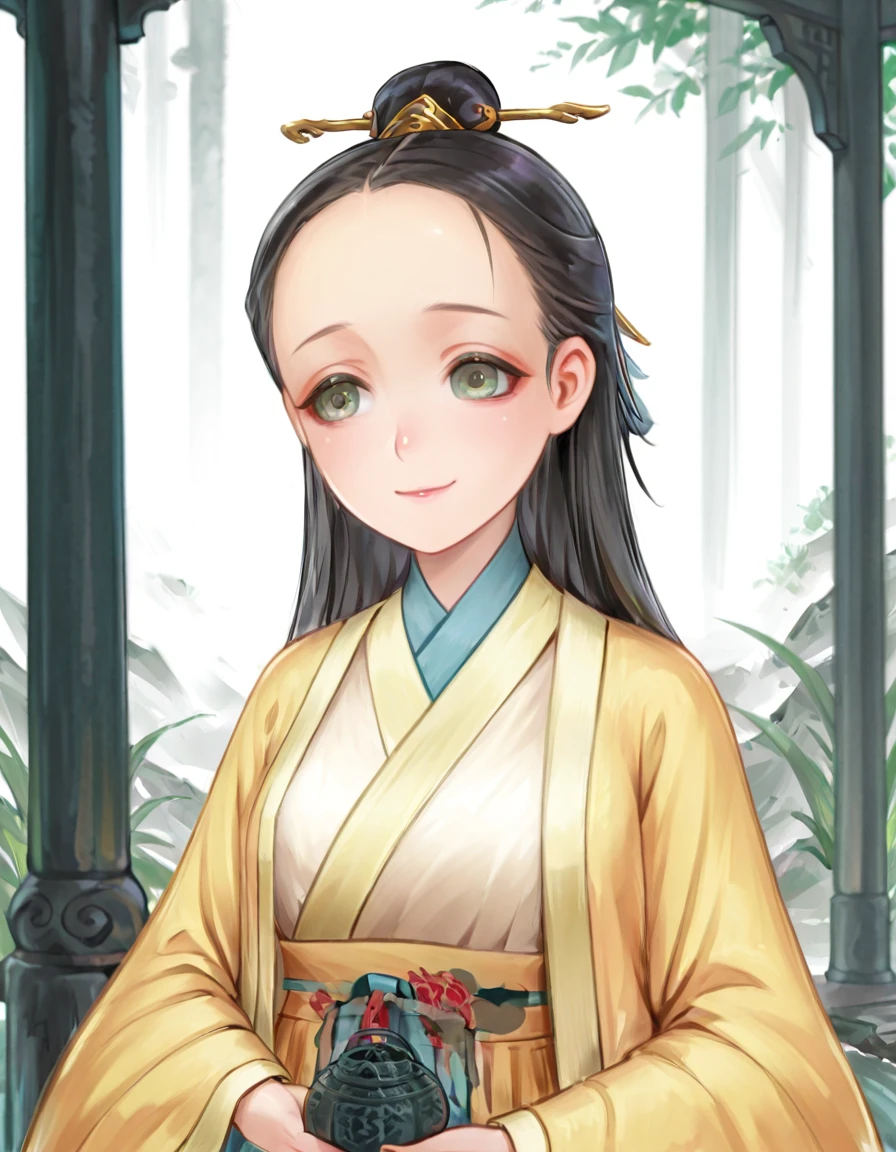 魏菊 - 活俠傳 (Legend of Mortal) V1