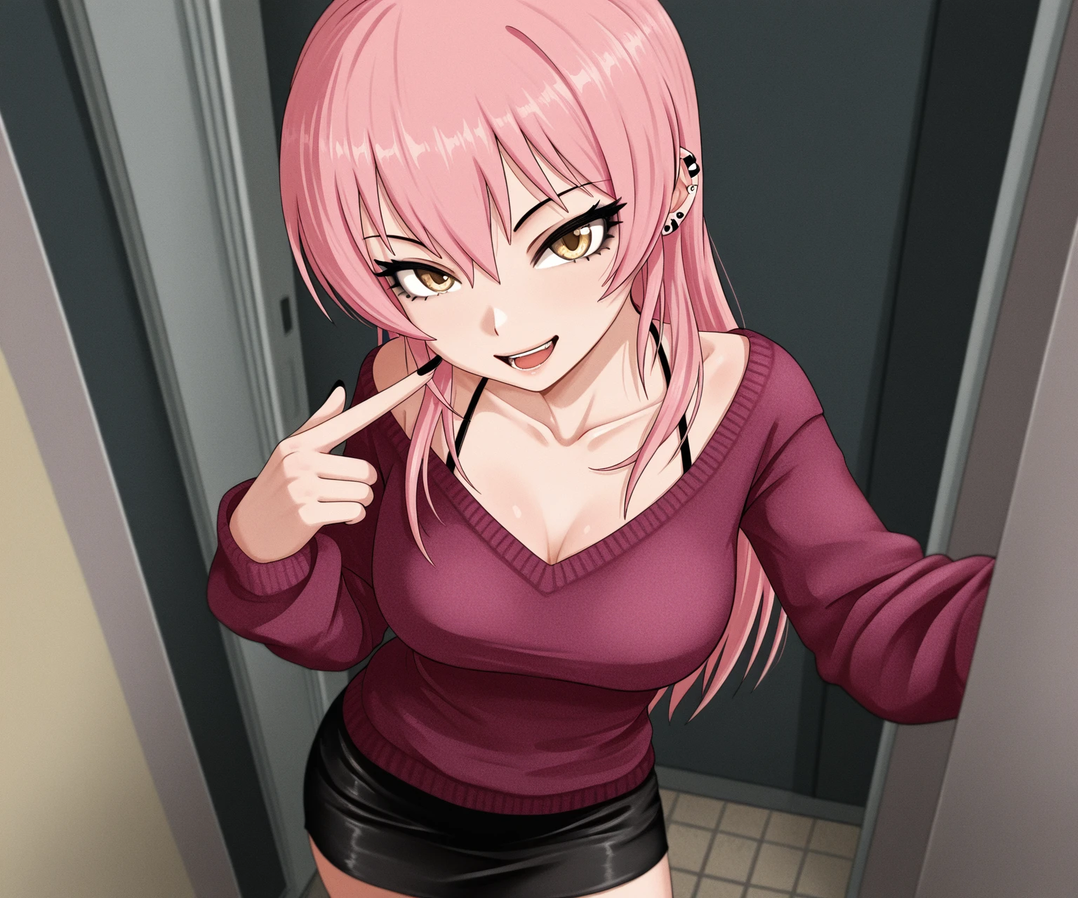 Amaderoka style ILL-v2 v1.1