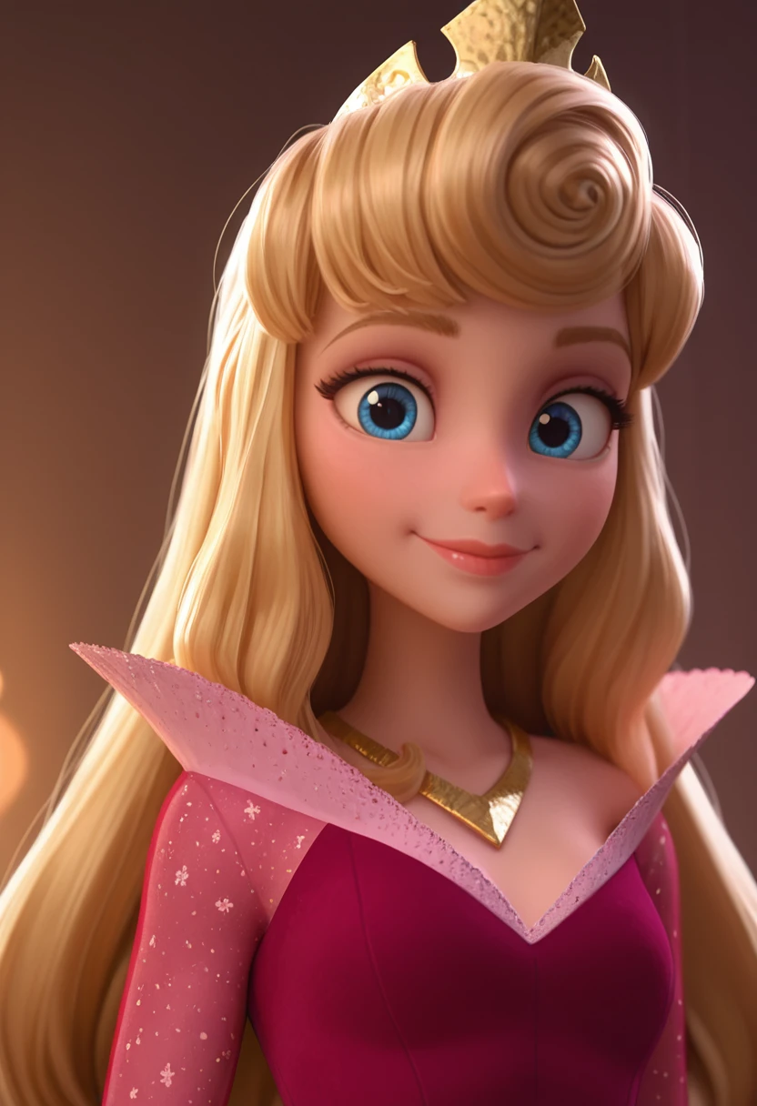 Aurora (Ralph Breaks the Internet) [Illustrious] v1.0
