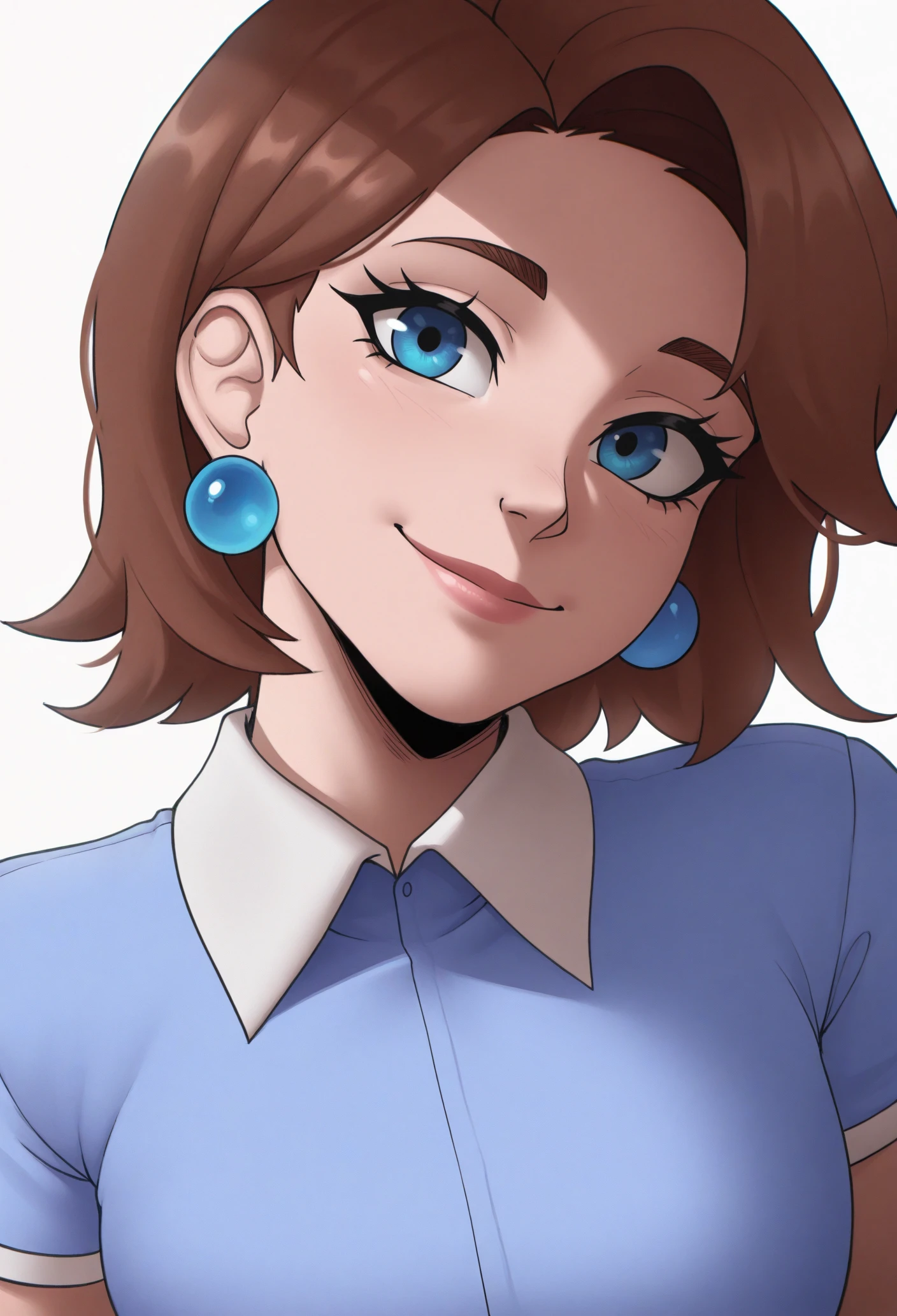 Mrs. Turner (The Fairly OddParents) [Illustrious] Character Lora v1