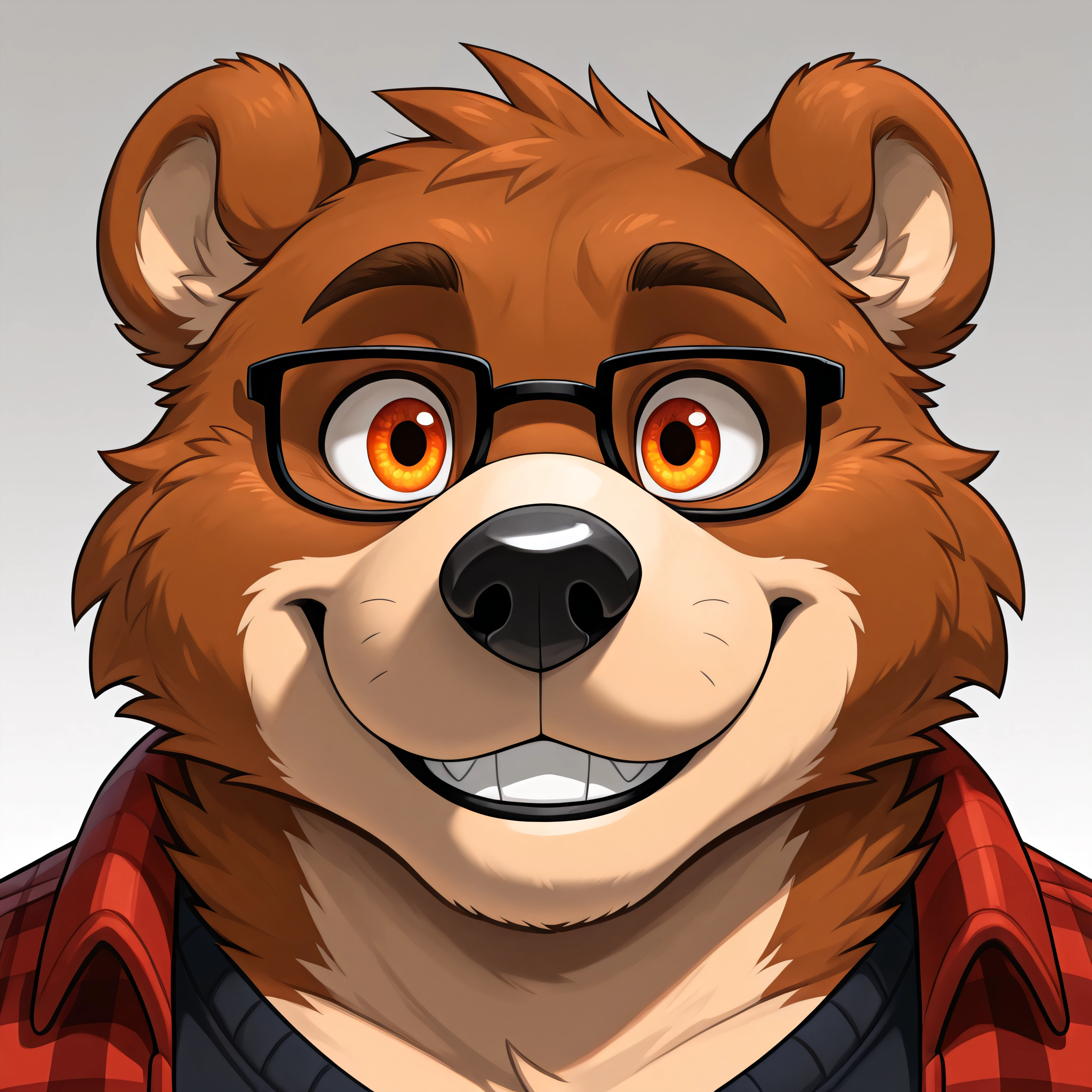 Sergy (My Sona-OC) (Character) | LoRA [IL] v1.0