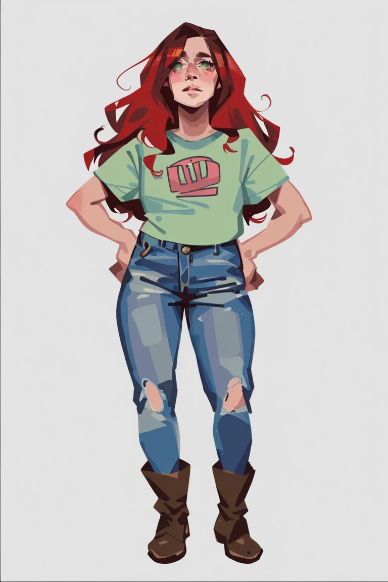 Gennadiy Kim Style for PonyXL v1.0