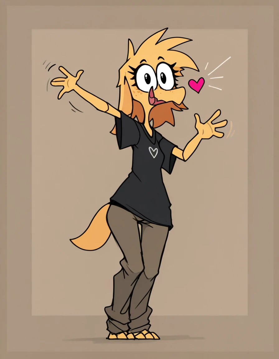 Roksim artist style for IL V1