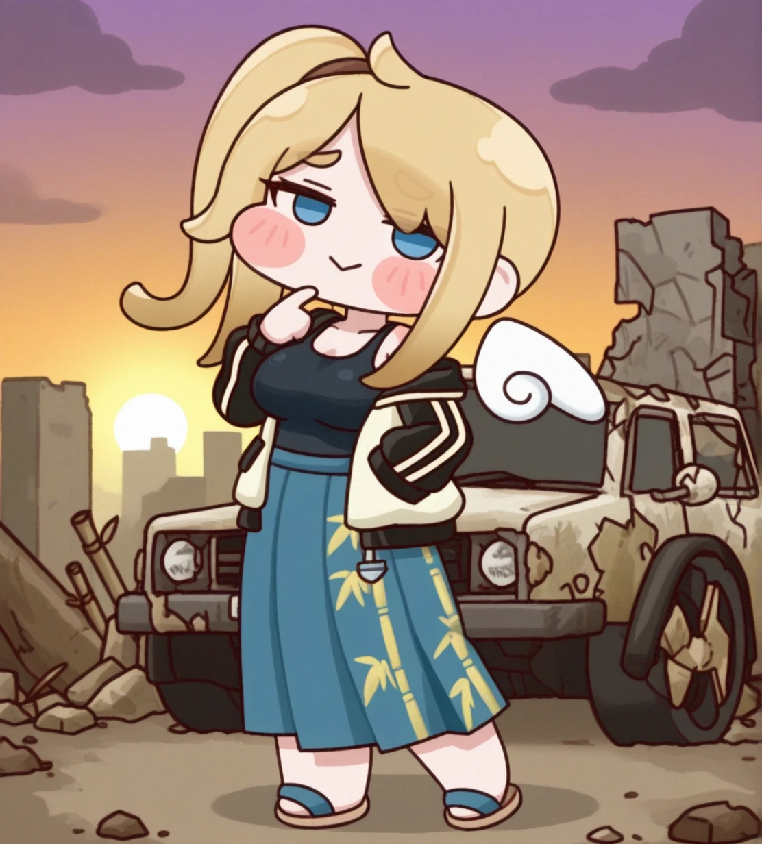 kanta (trickcal) V1