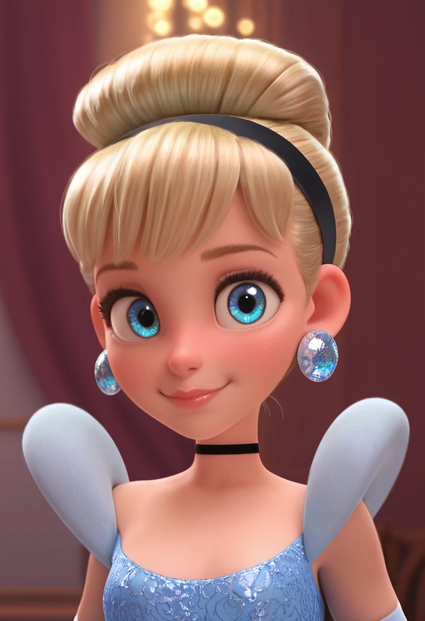 Cinderella (Ralph Breaks the Internet) [Illustrious] v1.0