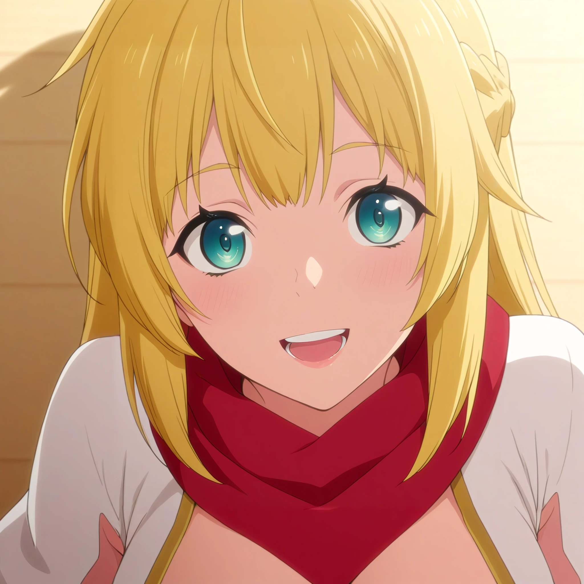Rit / Rizlet Loggervia / リーズリット・オブ・ロガーヴ -  Banished from the Hero's Party - IllustriousXL UniqueVer - IllustriousXL