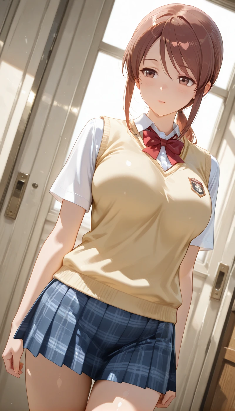 Mifune Miyu_Idol Master_ILXL_kill0825 (5 outfit) v1.0