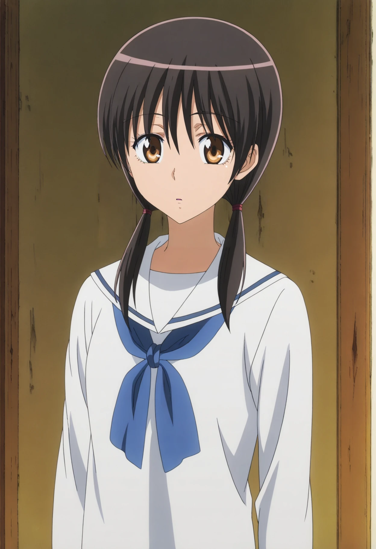 Ayuzawa Suzuna 鲇泽纱奈 あゆざわ すずな  |  Maid Sama! 会长是女仆大人！会長はメイド様! waiNSFWIllustrious