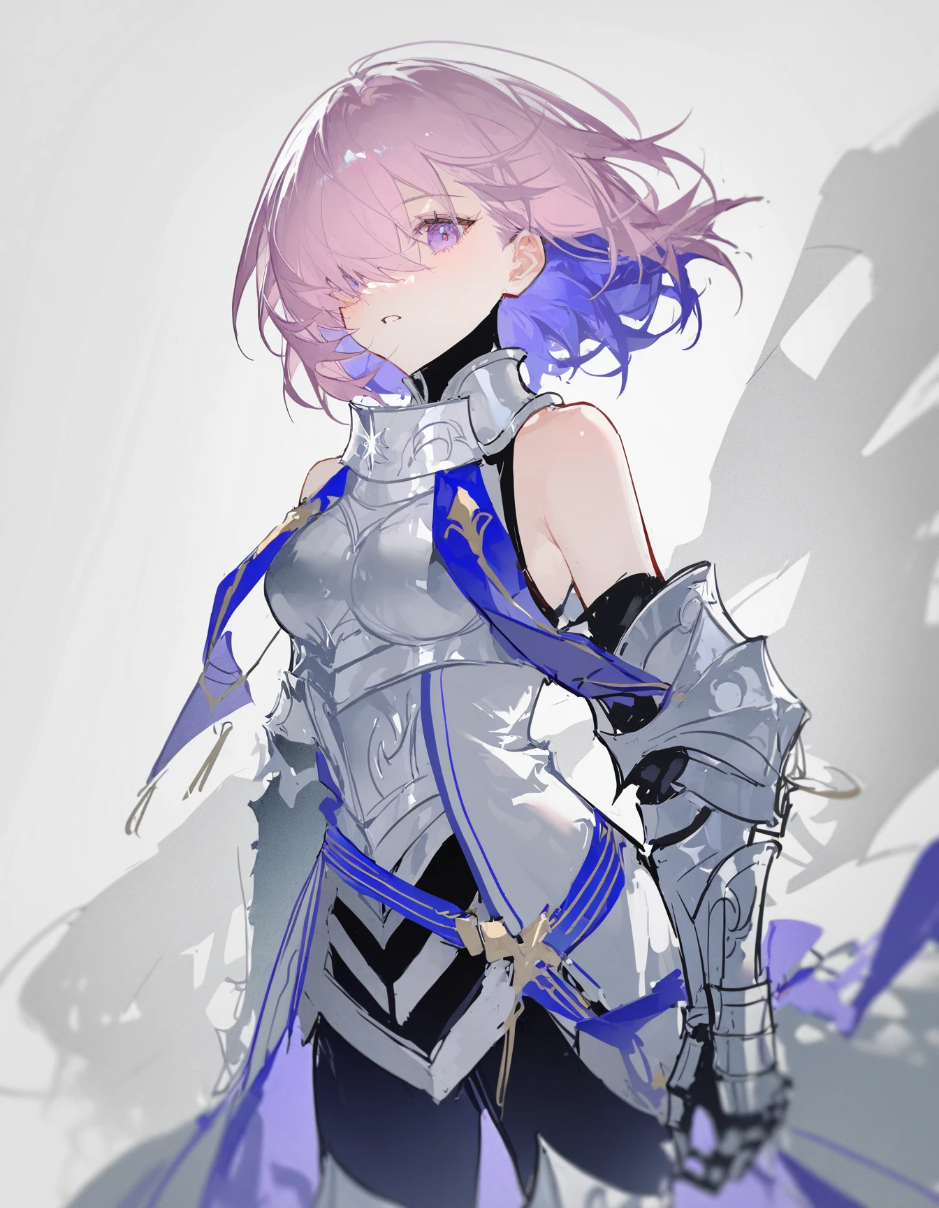 mash kyrielight (paladin) v2.0