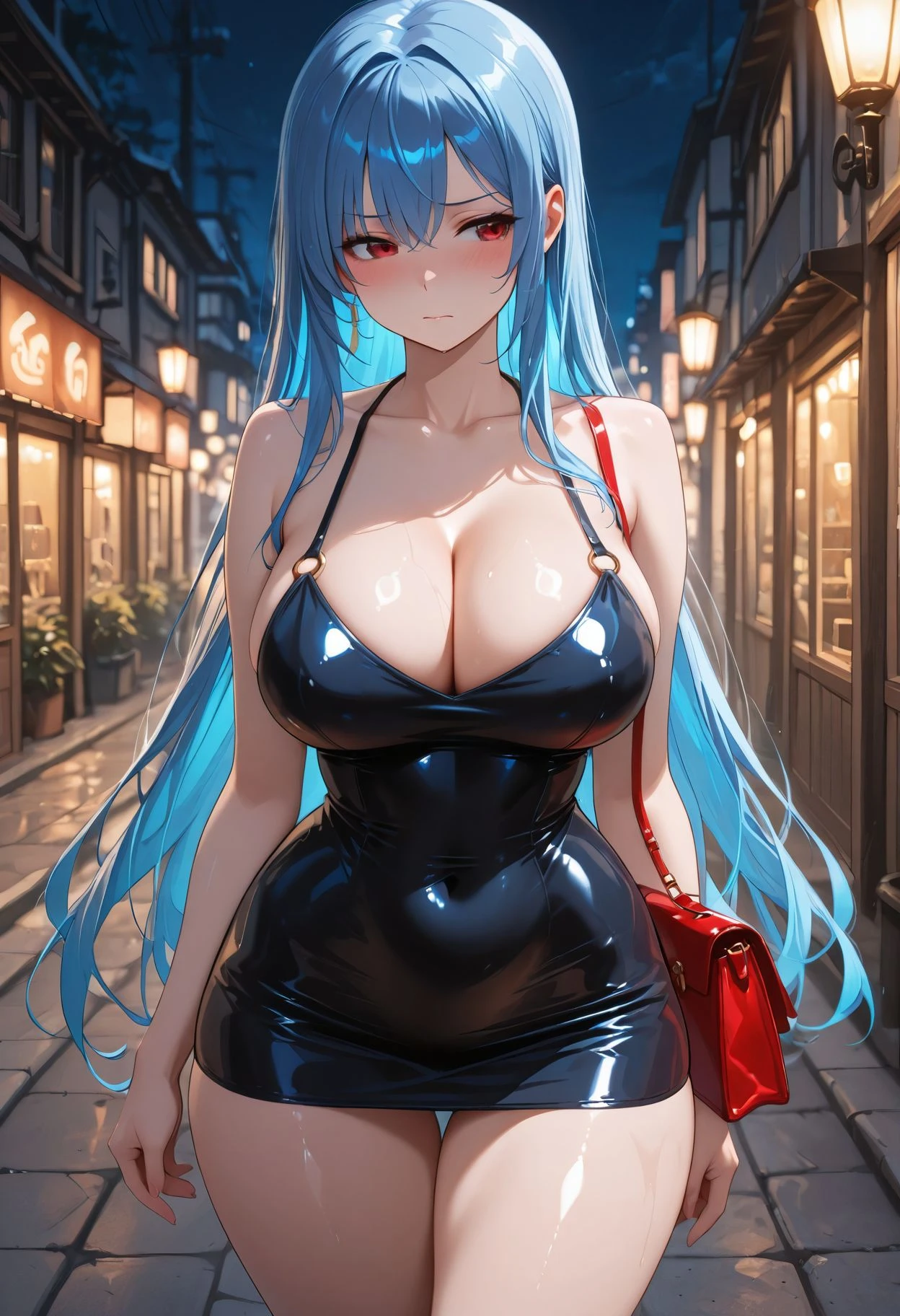 Micro Dress | Goofy Ai v1.0