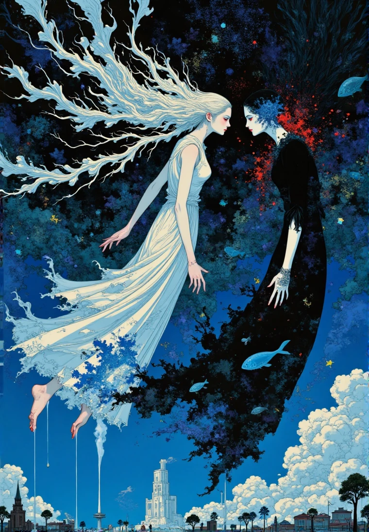 mysterious realm v1.0