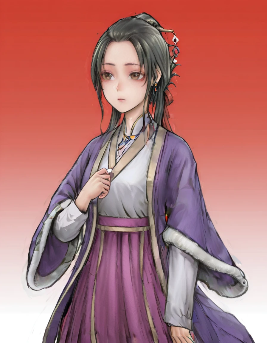 上官瑩 - 活俠傳 (Legend of Mortal) V1