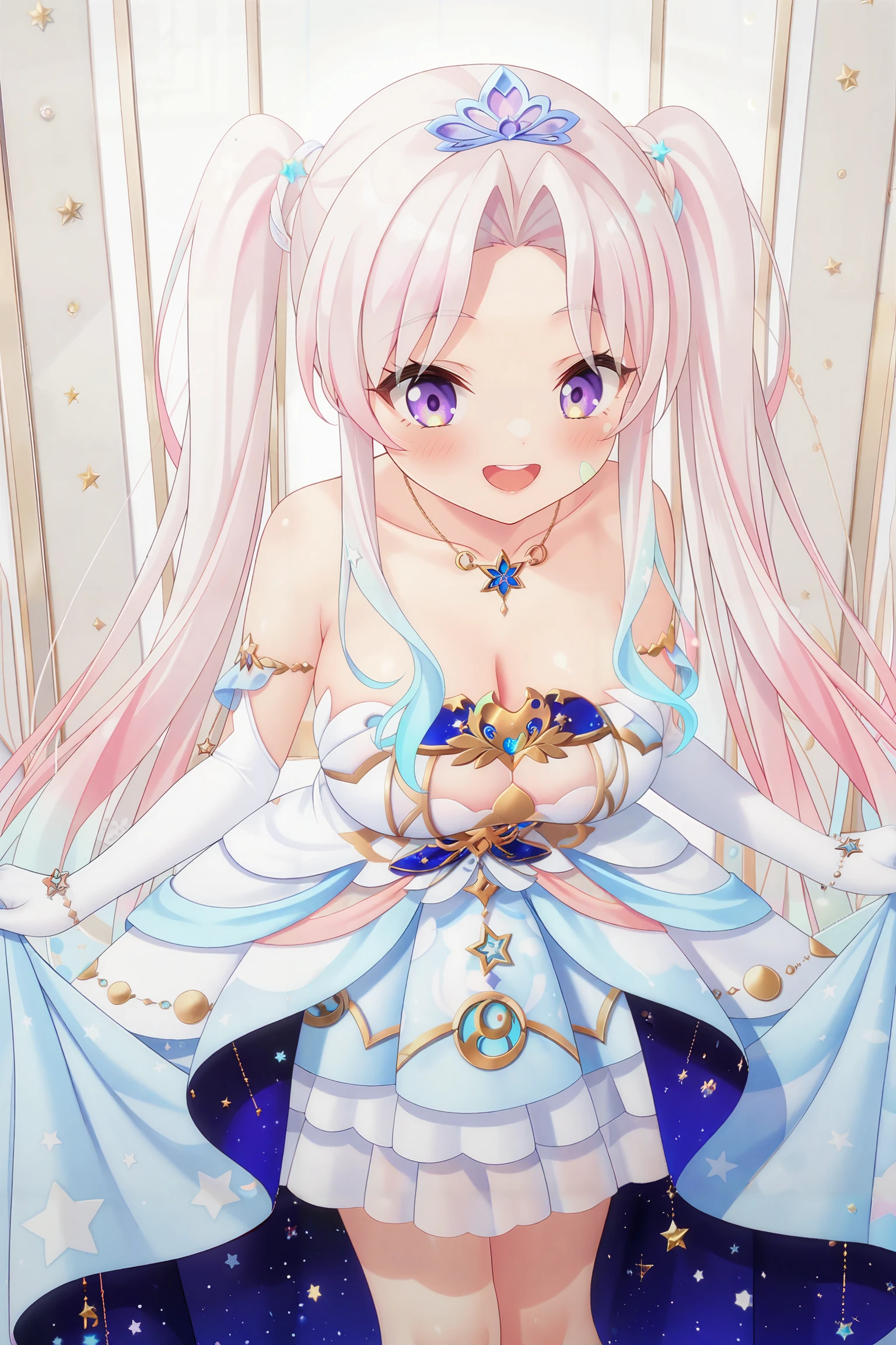 airani iofifteen (sci-fi princess) _v1.0