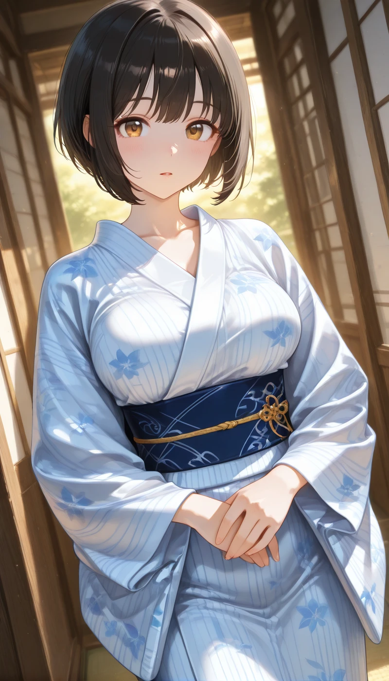 Takafuji Kako_Idol Master_ILXL_kill0825 (5 outfit) v1.0