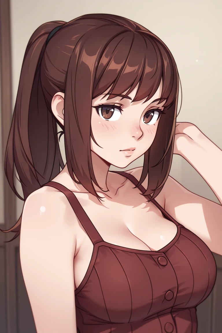 Anna Koryagina (from Zavod) V1