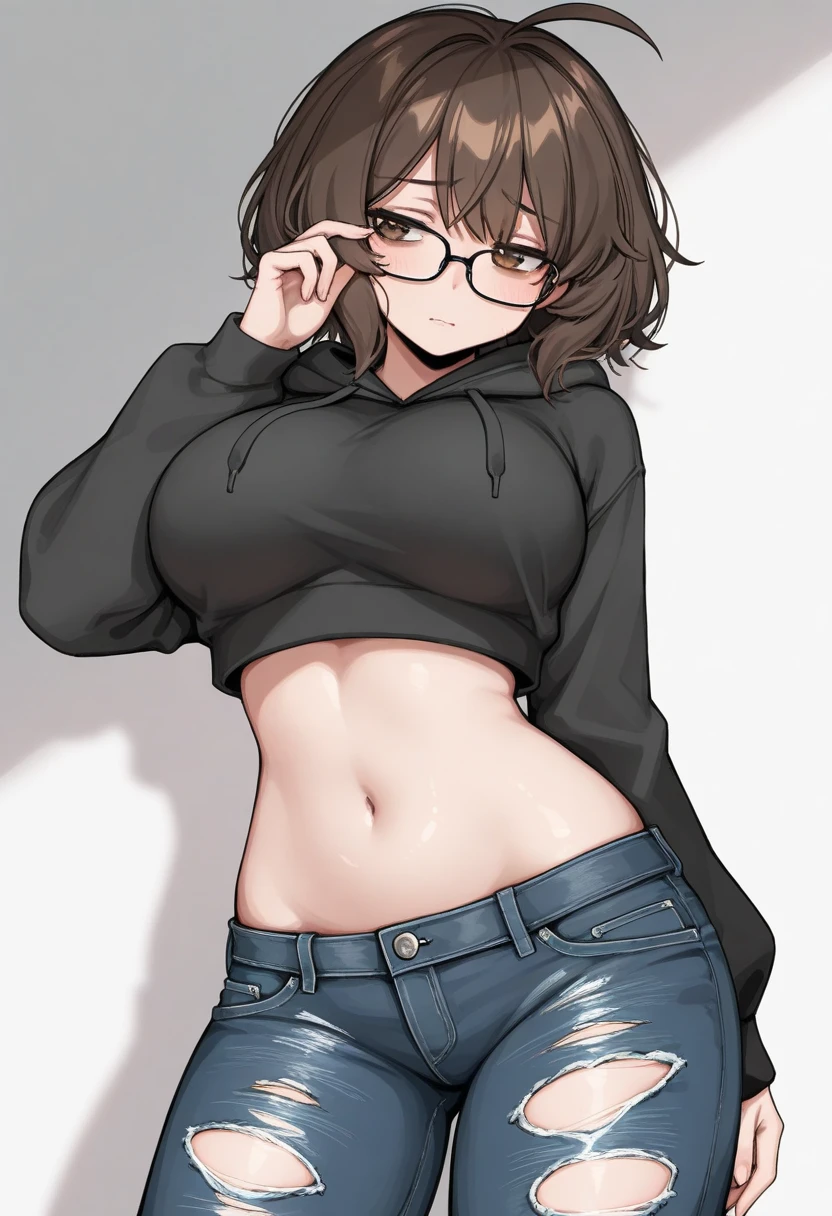 Aki / Snale's OC v1.0