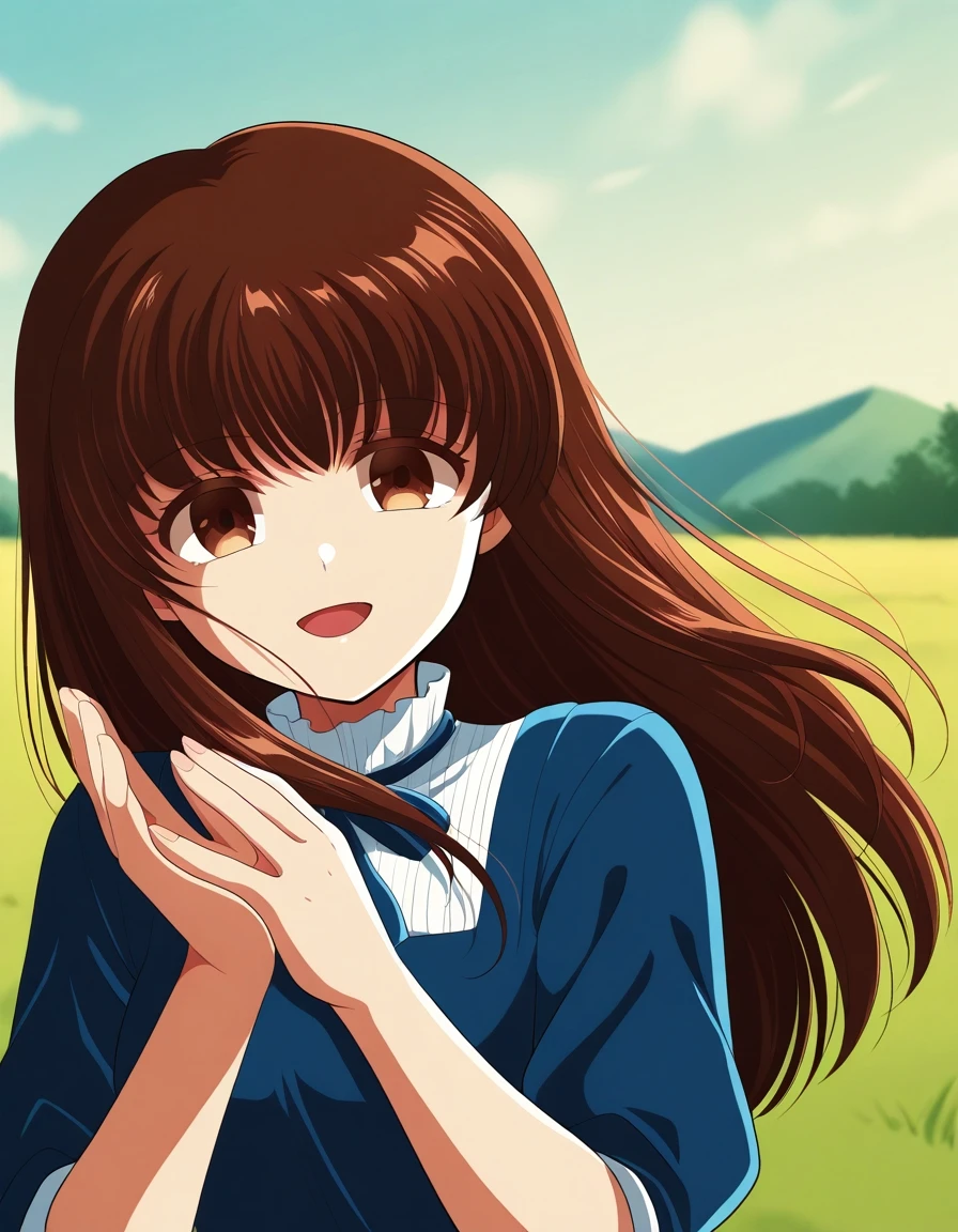 Hako Itagaki [Artist Style] V1