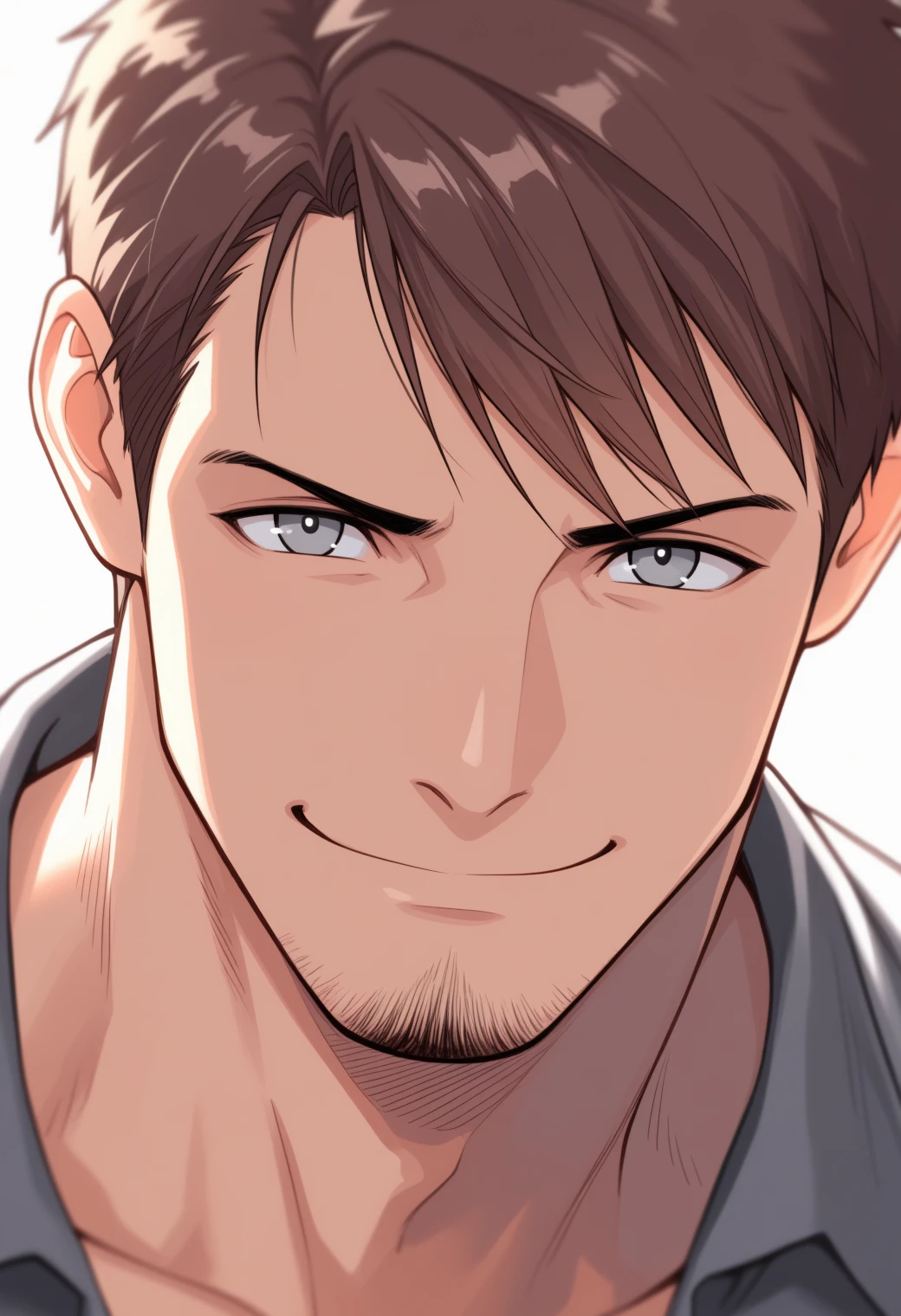 Kyle Hyde (Hotel Dusk / Last Window) v1.0