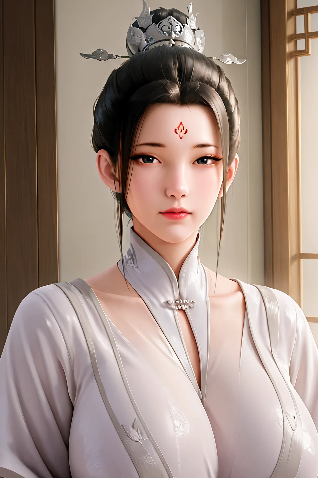贺小凉 | 剑来 illustrious v1.0