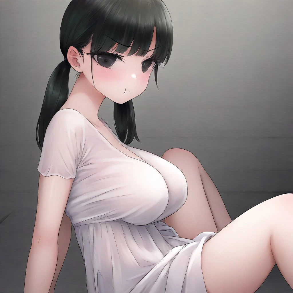 Super detailed、High resolution、transcendental beauty highest quality、masterpiece、Majimix Real、(RAW photo:1.2)、(Photoreal:1.4)、美しい細部of美しさ and delicate expression、black hair、(full nude(pussy:1.5)), (しゃがむpussy)、eyelash、sparkling eyes、光沢ofある唇、beautiful and detailed eyes、big breasts,巨大なファイルサイズof、small nipples、Beautiful and accurate、with small areolas,,、Beautiful and accurate、(日本of女子高 ))、very detailed expression、finely、非常に詳細な顔ムービーofライティング、18歳of女of子、(full nude)of、 positive、((dynamic pose)))、(open stance))、sexy upper eyes, (股を広げてpussyを見せる:1.5), (full nude, (pussy:1.5)), (black hairofショートヘア:1.5), (full nude:1.8),NSFW、
