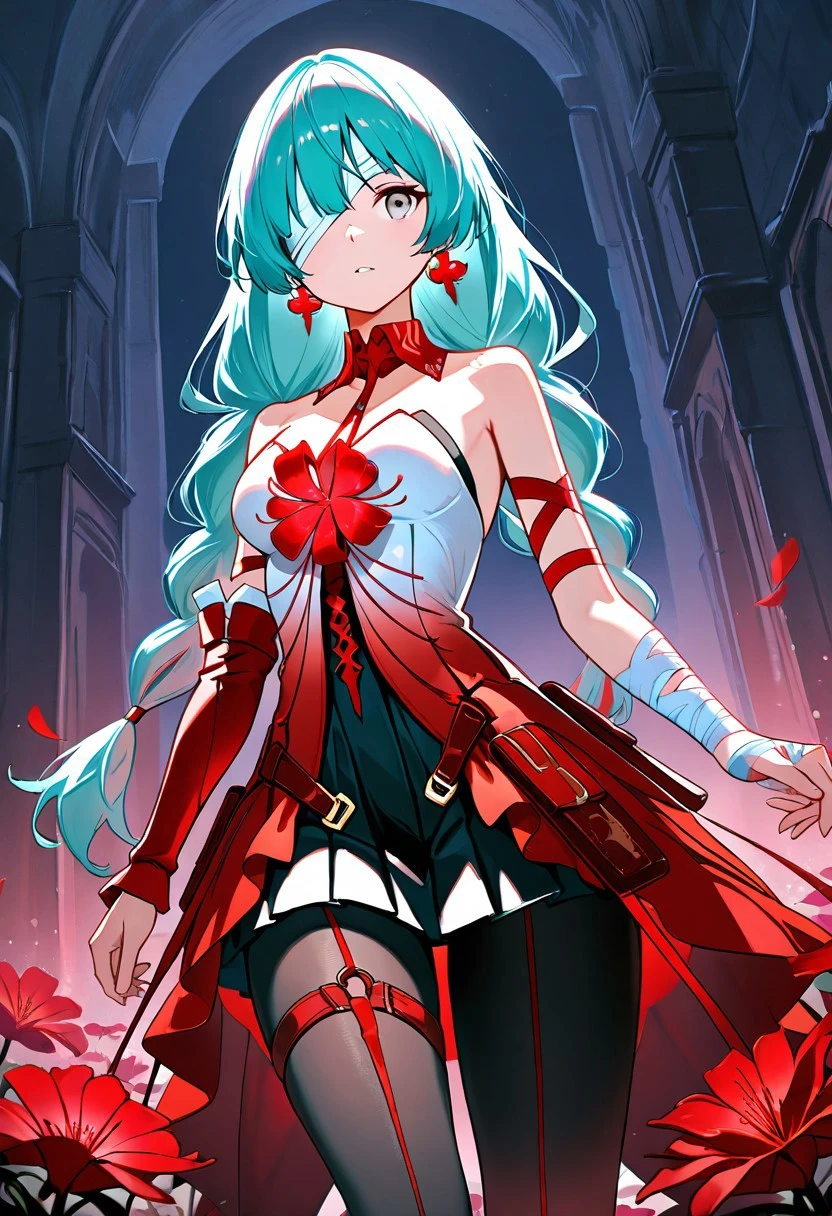 Phrolova [Wuthering Waves/NoobAI Ver] v1.0