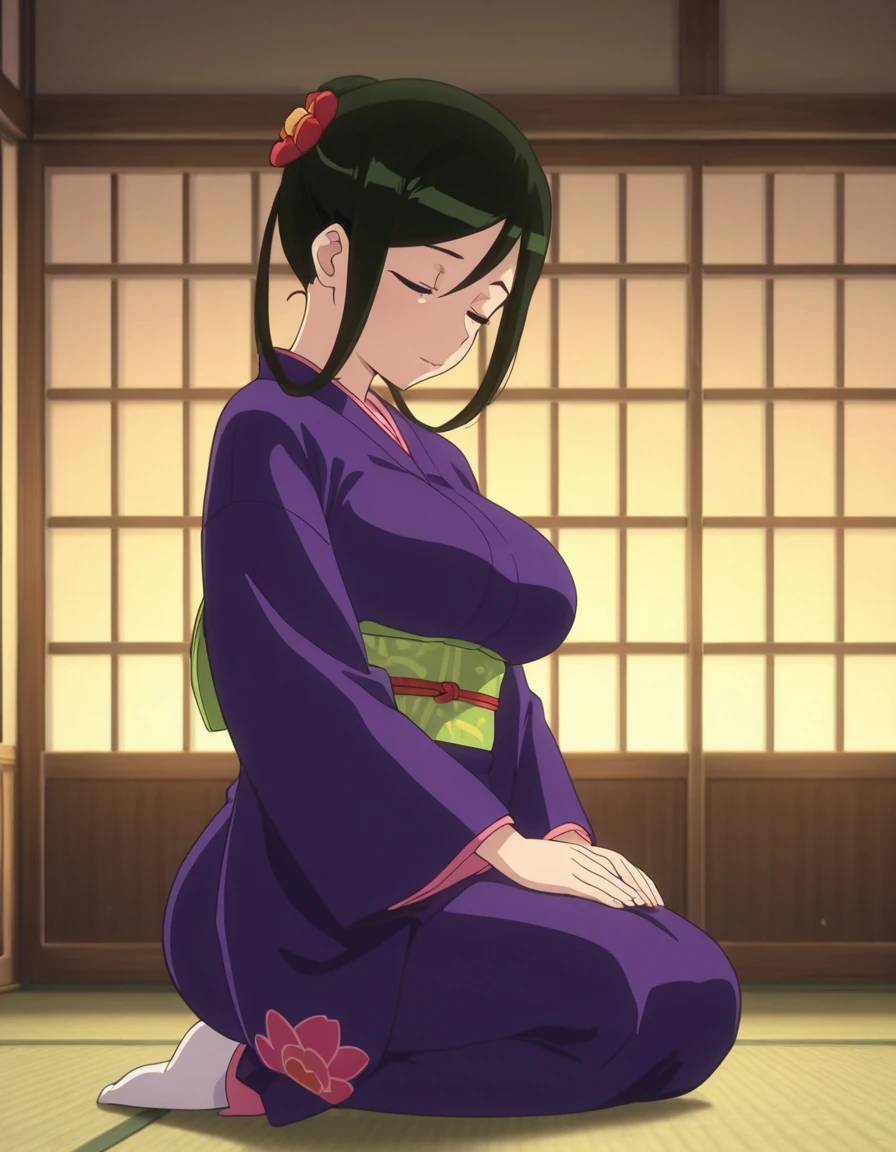 Chie Togami (Futabu) IL v1.0