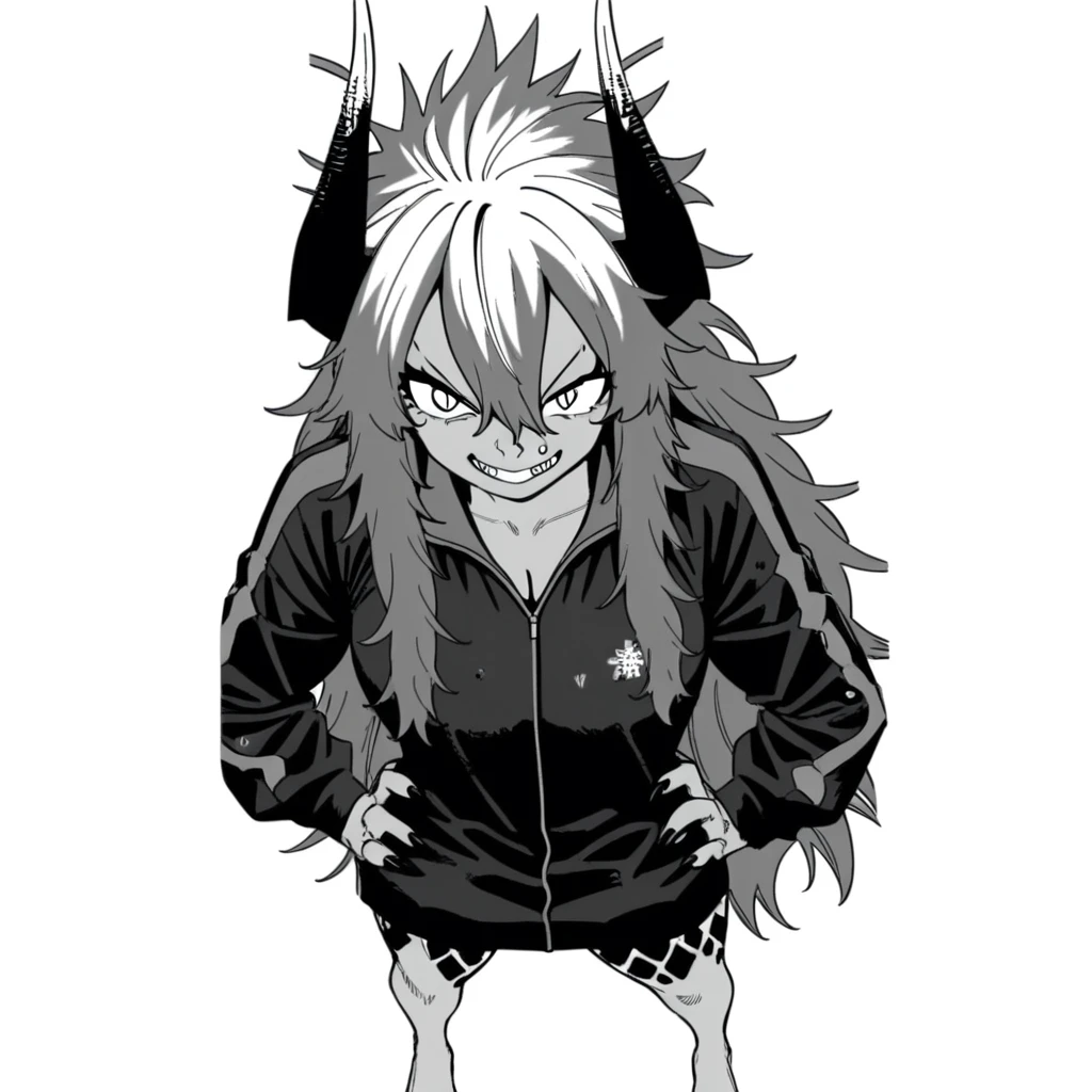 Naga(Senki survival) V1