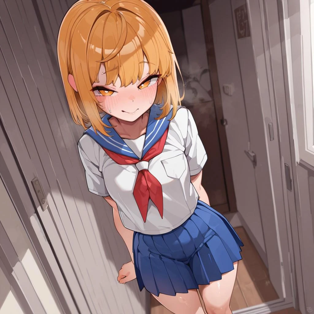 tsukimi ruko style V0