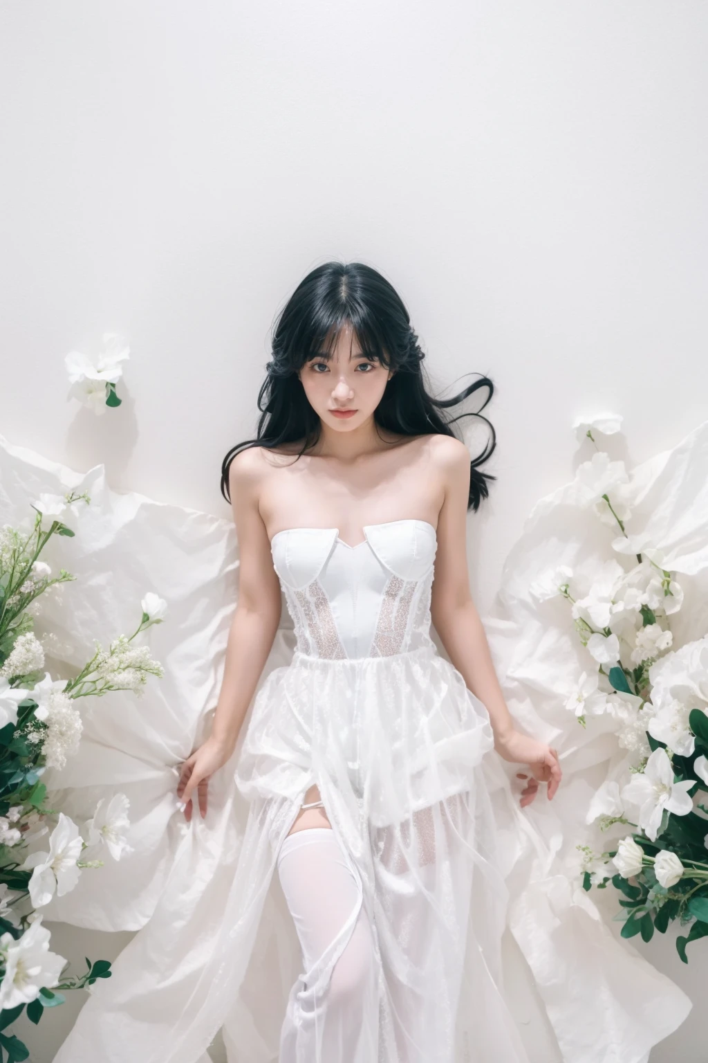 嗯呢|服饰075 v1.0