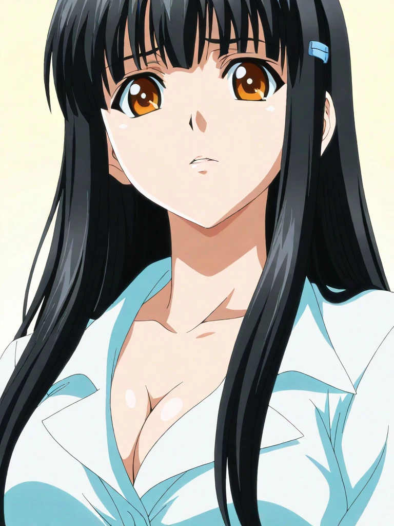 蛯原 うらら (えびはら うらら)| Rin X Sen AnimagineXL 4.0opt