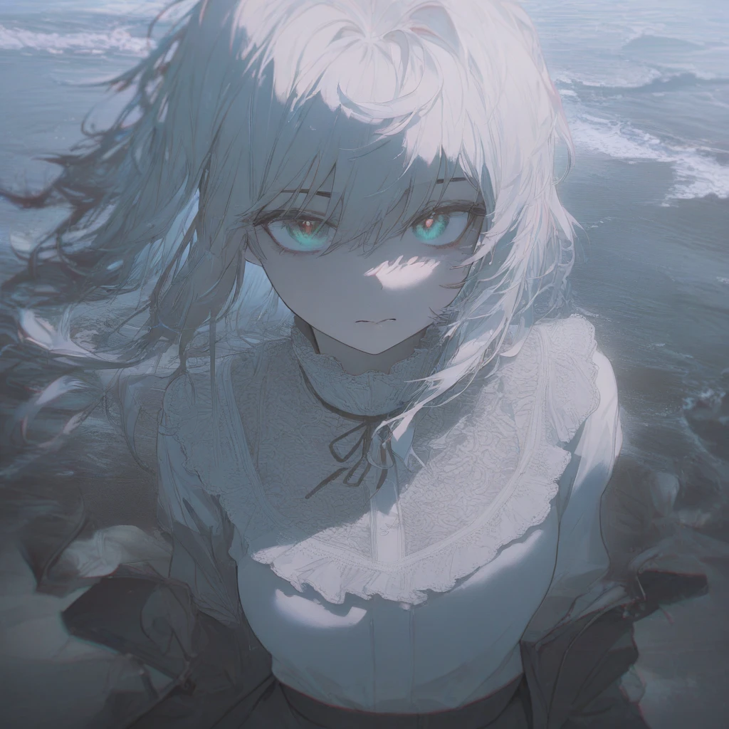 [Illustrious]  [style] miv Mixed【test】 V1