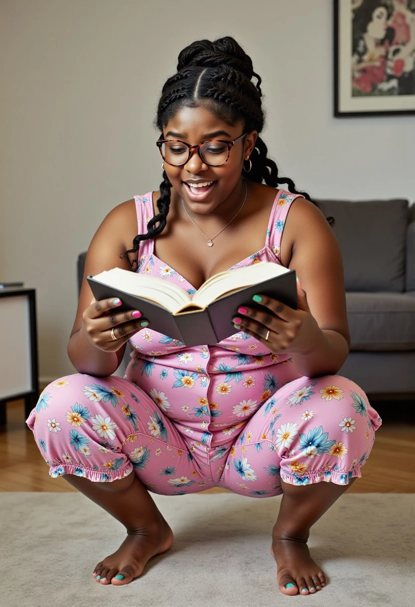 Fujoshi in Flux! (Feyisetan Fumnanya Mosobalaje - 53 Days) V1