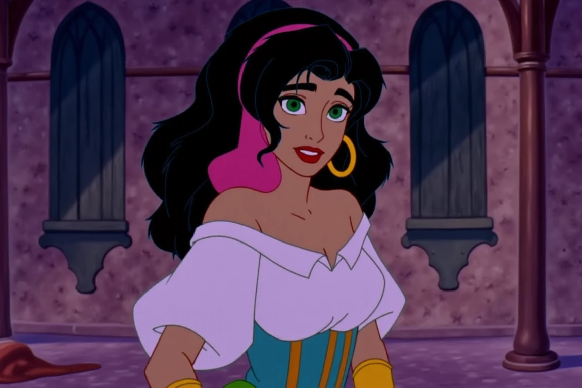 Esmeralda v1.0