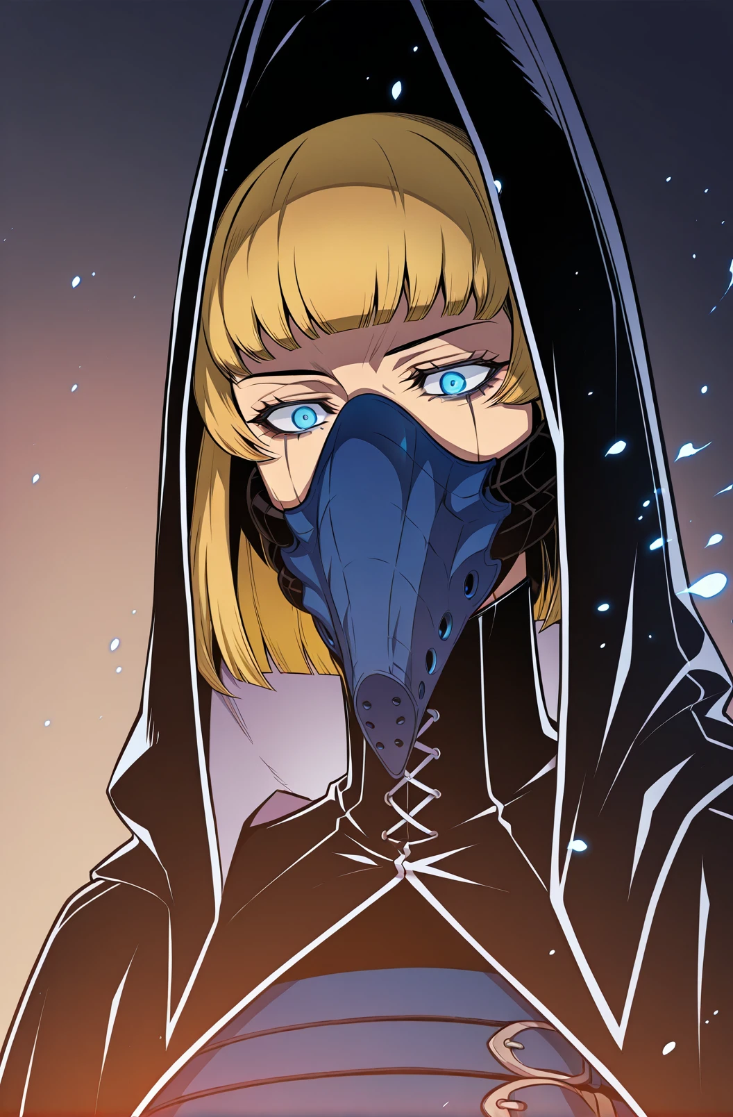 Leyrin | The Great Mage Returns After 4000 Years | Manhwa | Webtoon | Illustrious | Pony Pony