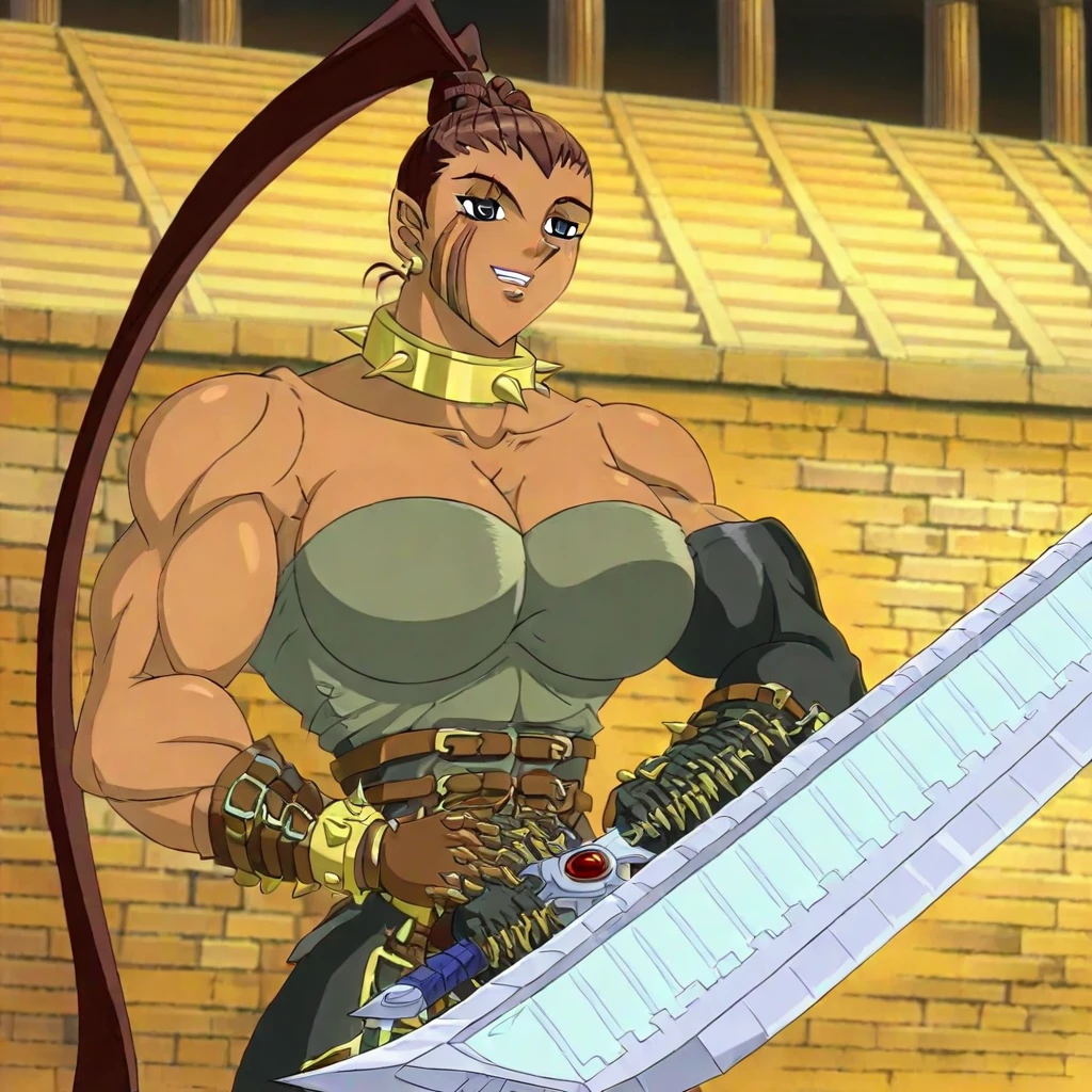 tania V1