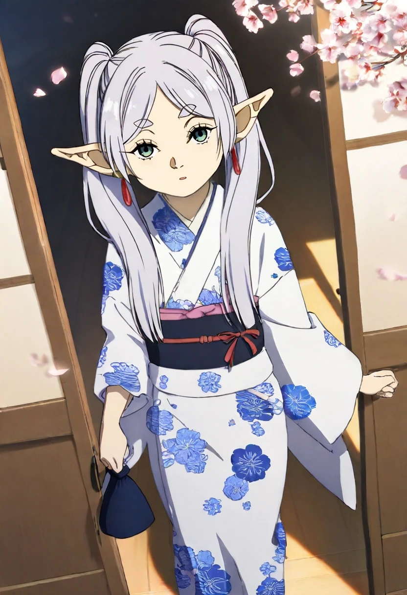 Frieren(Sousou no Frieren)|フリーレン(葬送のフリーレン)|芙莉莲(葬送的芙莉莲) v1.0(IllustriousXL-v2.0)