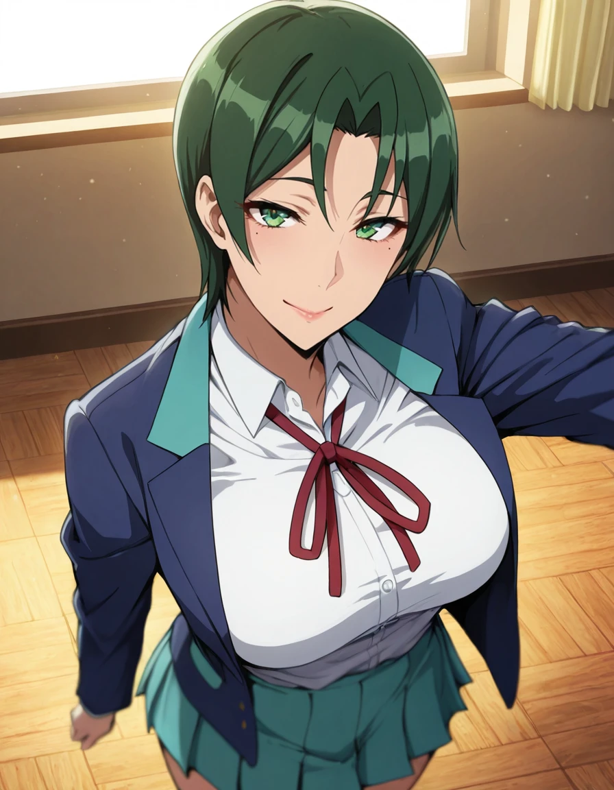 Momokino Yuu/Triage X(toriaージX) v1.0