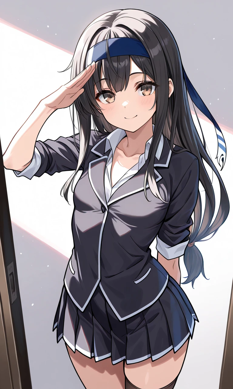 [Illustrious-XL v0.1] Hatsushimo (KANCOLLE) v.1