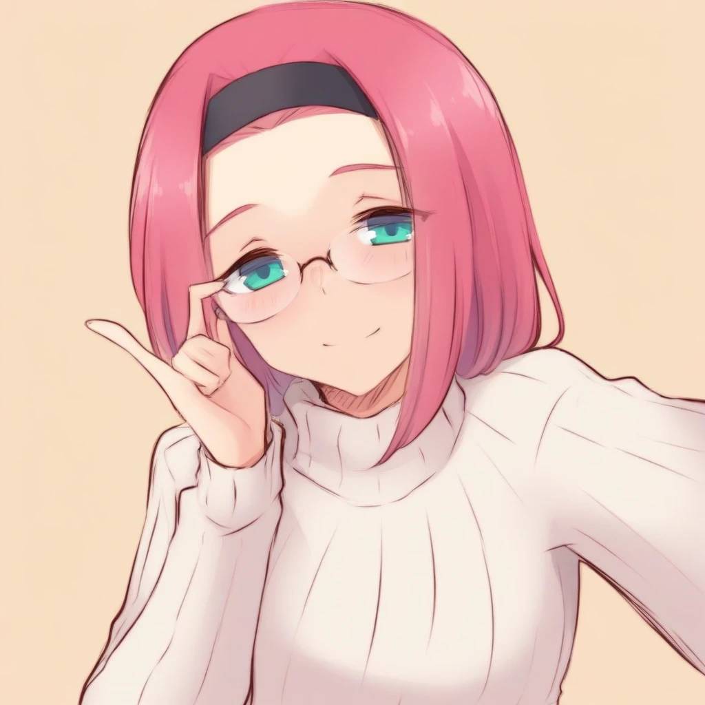 Ryumi-gin Sketch Artstyle v1.0