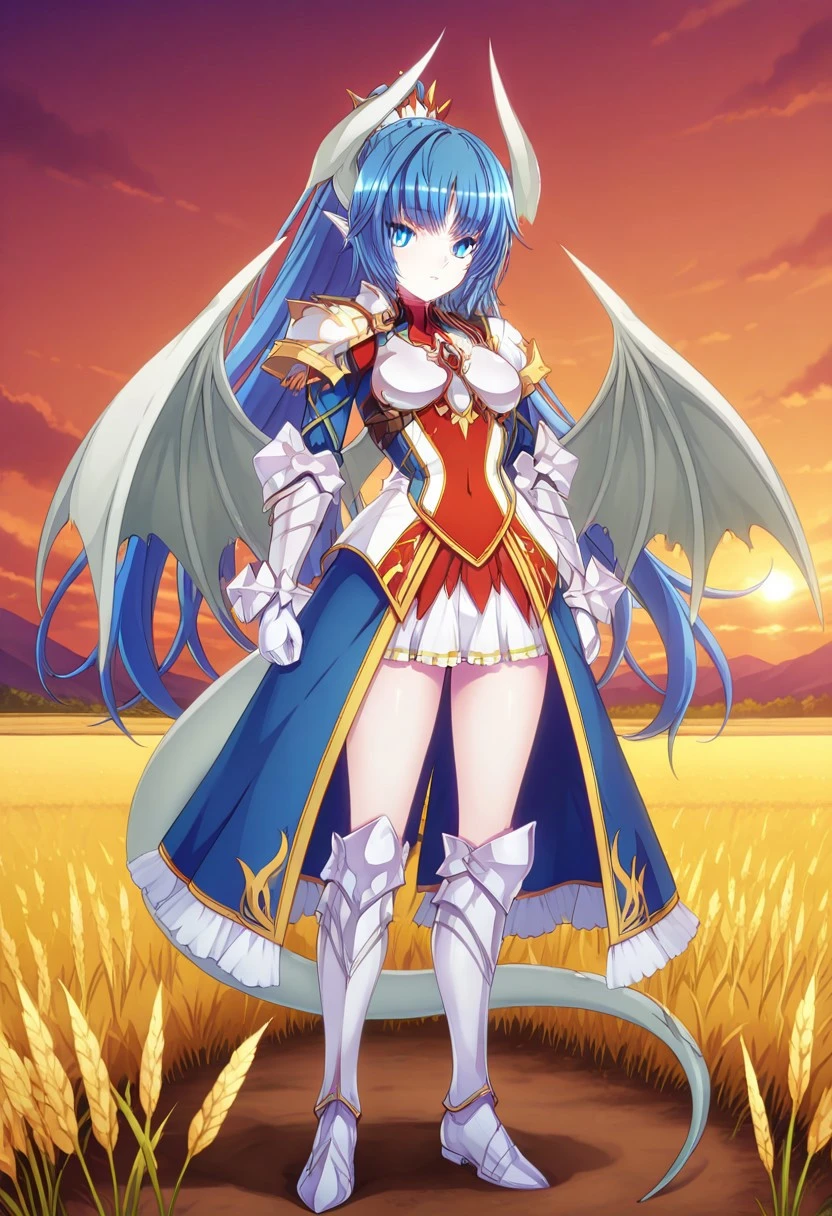 Tia Elysis - Venus blood Lagoon V1