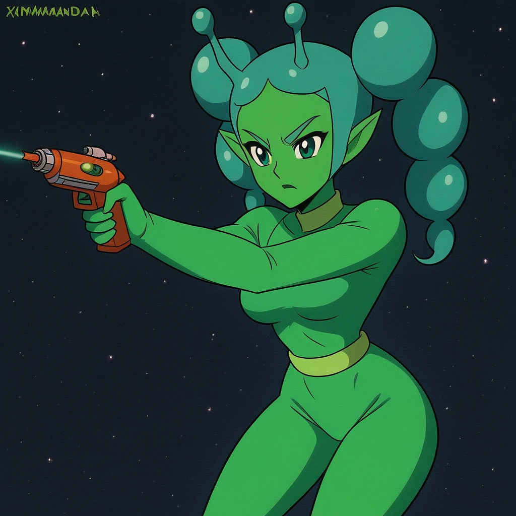 Xamara Xamara V1
