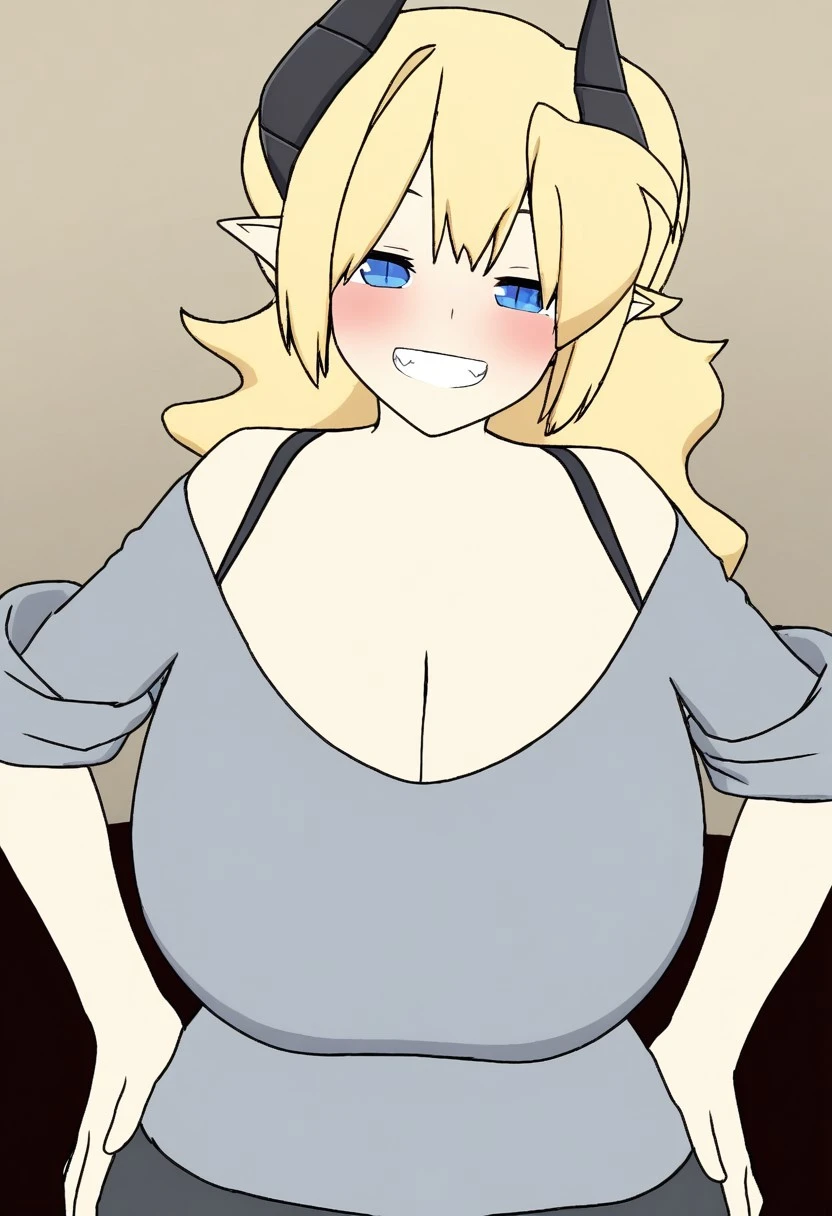 LilithéaVexshade v1.0 IL