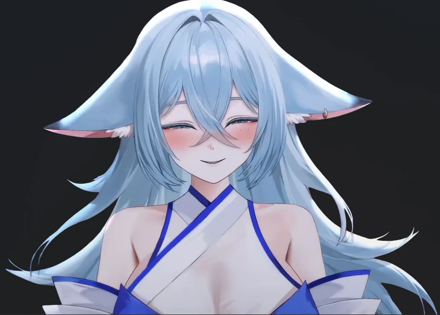 kumine_쿠미네 v1.0