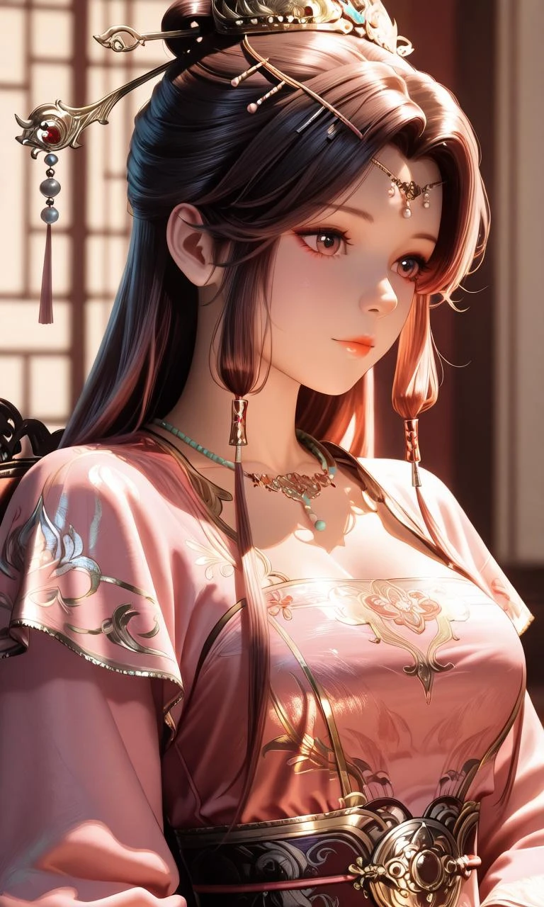 Tales of Herding Gods- lingyuxiu-灵毓秀 lingyuxiu
