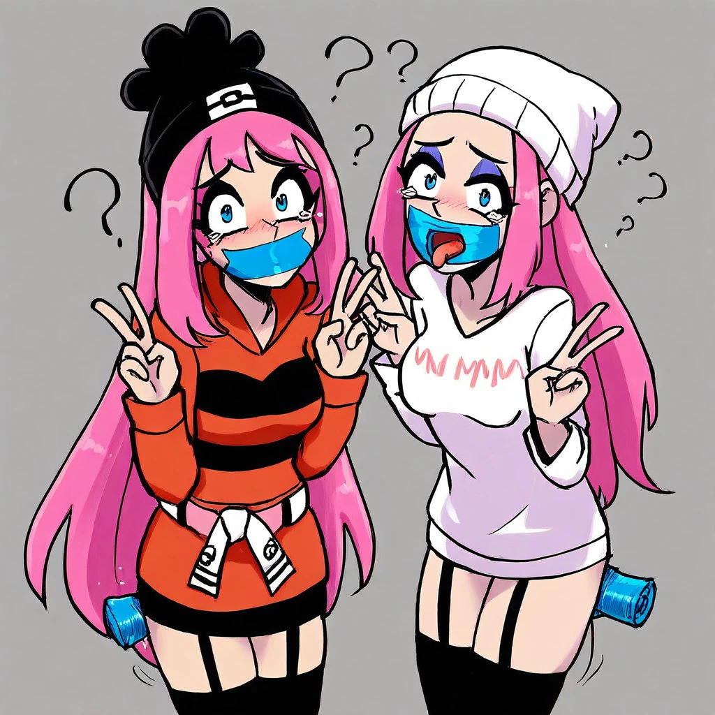 Gingrjoke Style V1