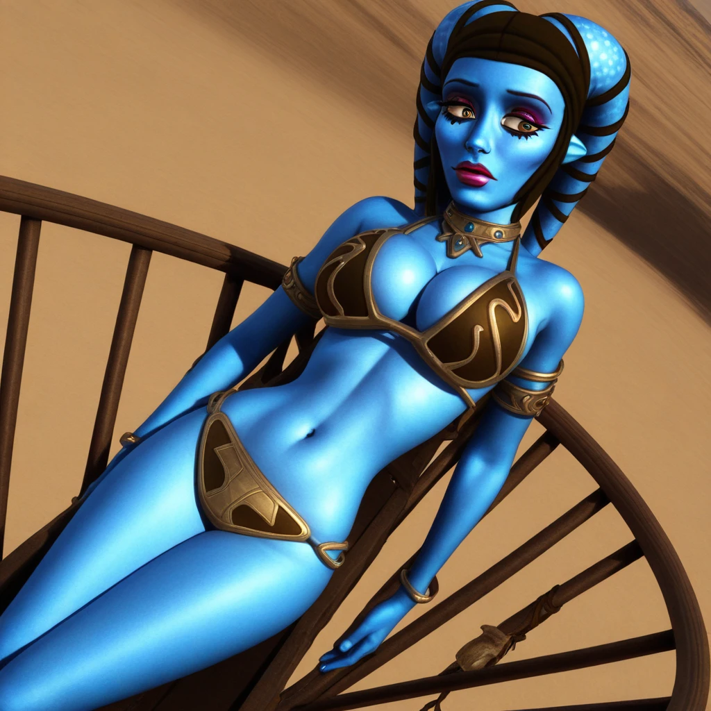 Aayla V1
