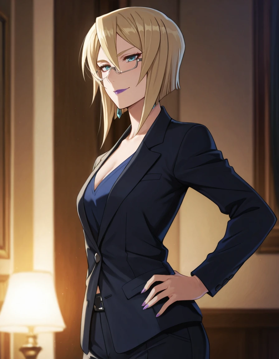 Fiona is Wonchester/Triage X(toriaージX v1.0