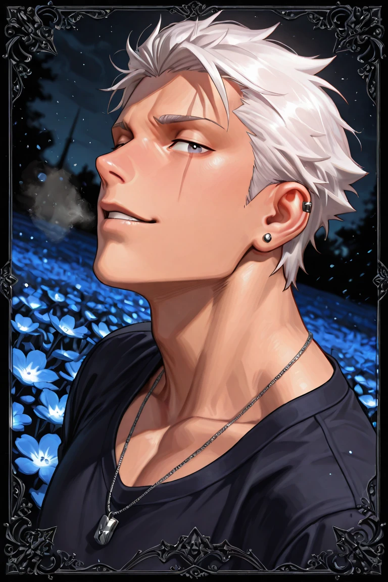 Krizalid | King of Fighters!(ง •̀_•́)ง 🌻🌻ILXL🌻🌻