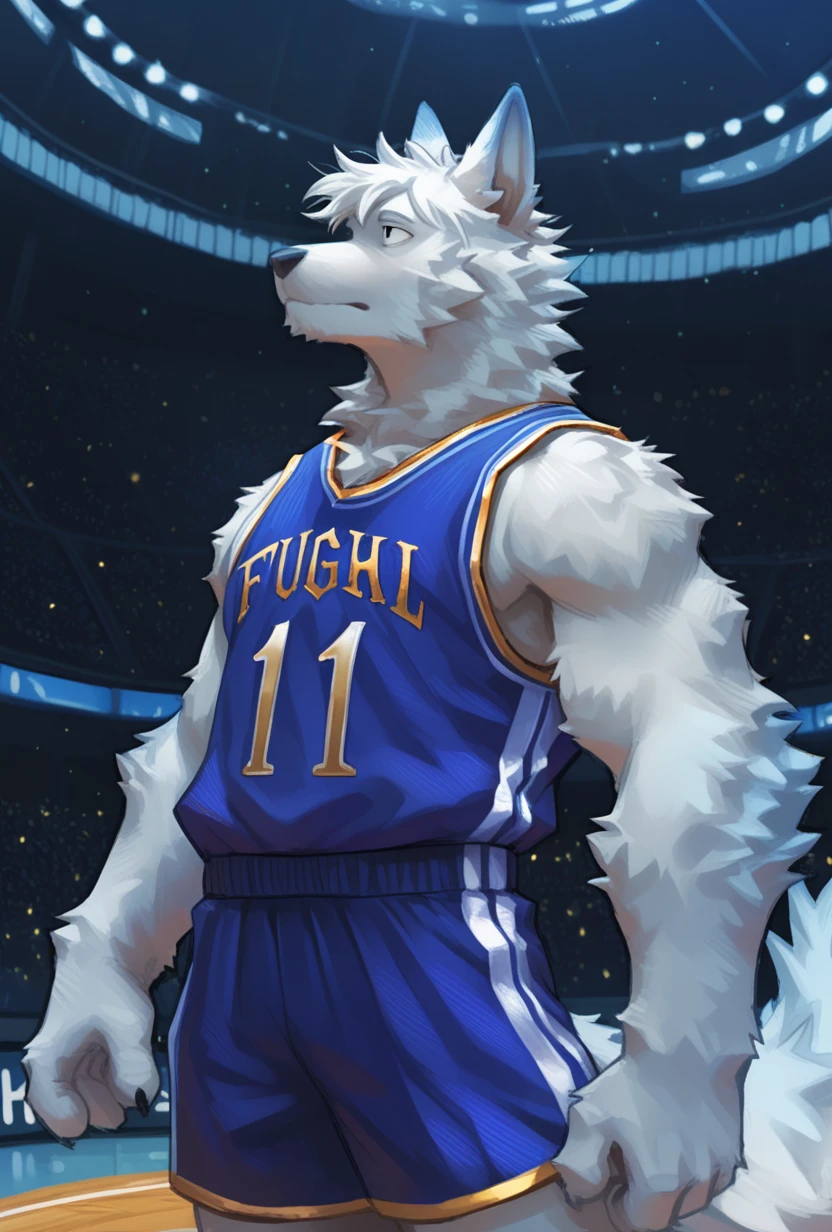 Lucklike Style | Illustrious v1.0