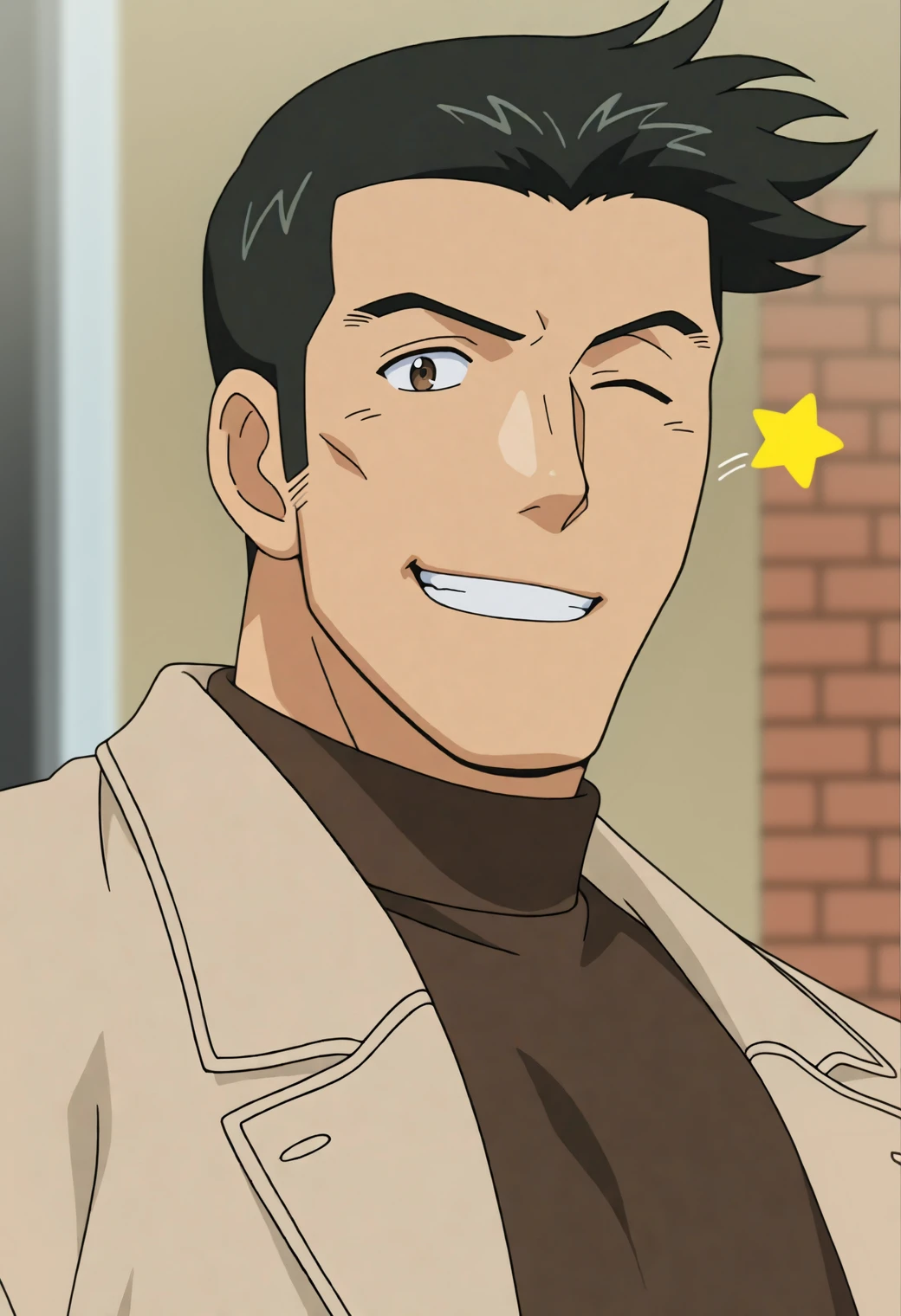 Hideki Shigeno (Major) v1.0